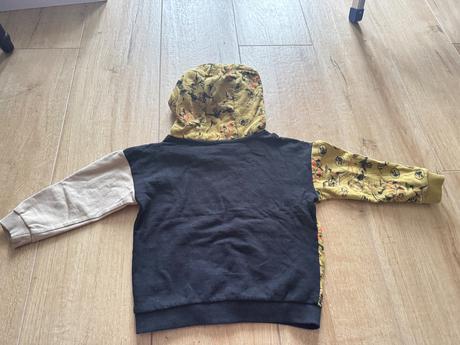 Jursky svet, dino pulóver, f&f,104