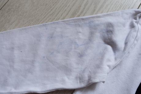 Tričko h&m 110/116, h&m,110