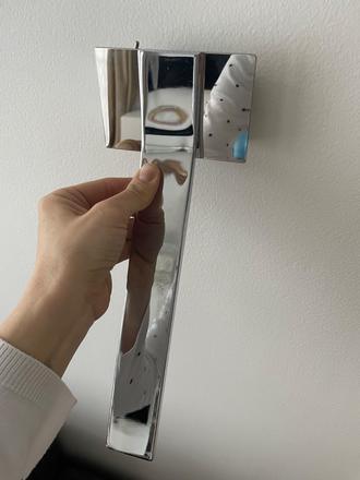 Dizajnove nastenne svietidla led, 