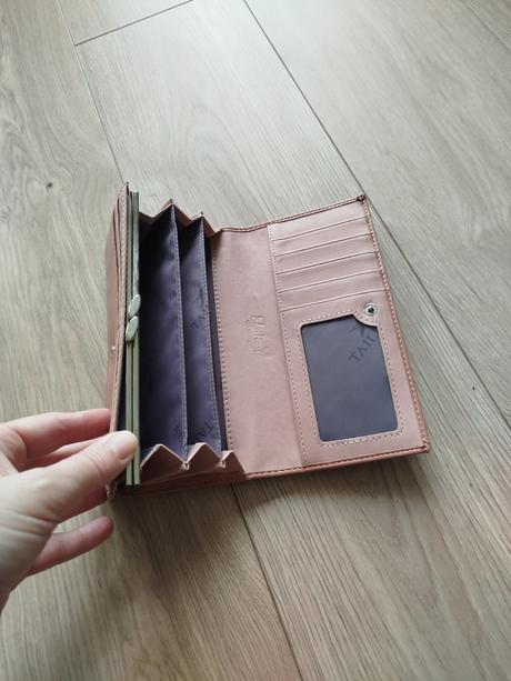 Peňaženka, 
