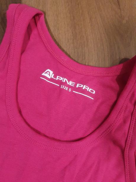 Tielko alpine pro, alpine pro,s