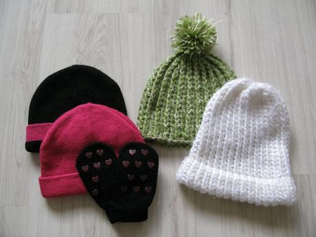 Čiapky 1,5-2,5 roka, f&f,98