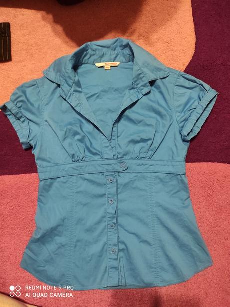 Bluzka, tally weijl,xs