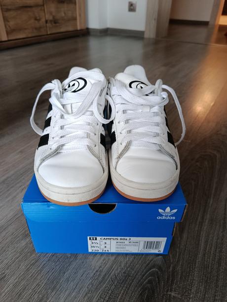 Adidas campus 35,5, adidas,35