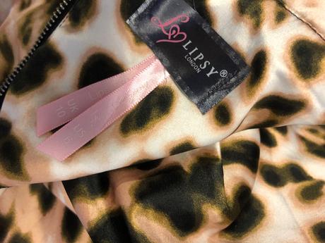Lipsy šaty, lipsy london,38