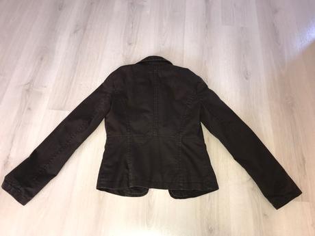 Krásne sako - mexx, mexx,38