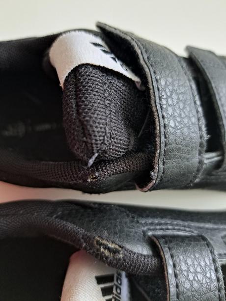 Adidas topánky tenisky 35/21,5cm, adidas,35