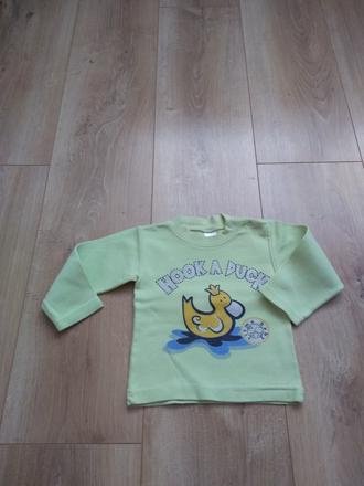 Tričko veľ. 6-9 mes., 68