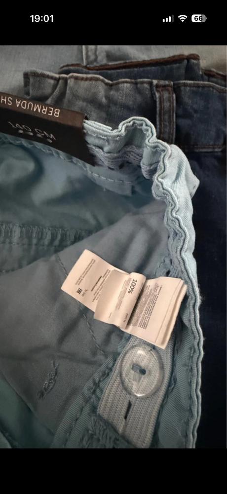 Šortky, reserved,140