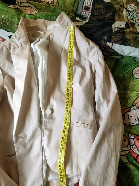 Hm blejzer/sako, h&m,42