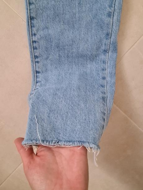 Rifle oversize/cargo/mama, gate,m