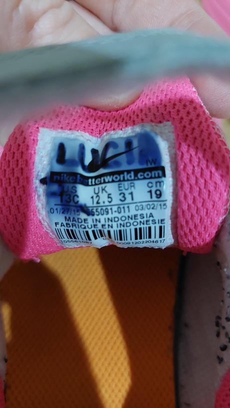 Tenisky nike, nike,31