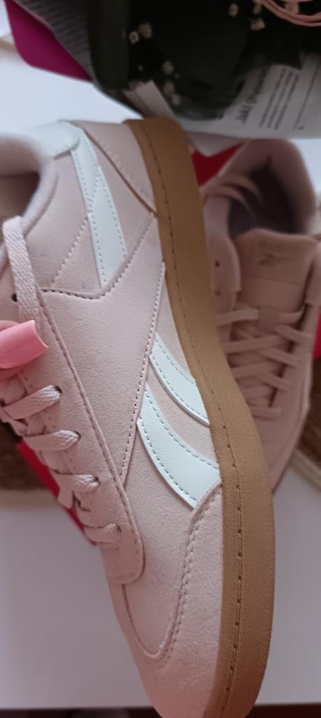 Tenisky reebok 38,5, reebok,38