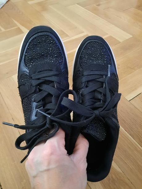 Krásne tenisky zara, zara,36