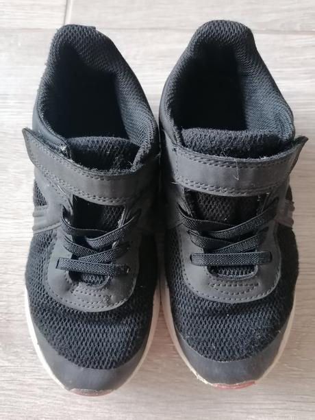 Sietkovane tenisky, f&f,31