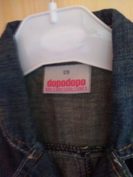 Riflove saty, dopodopo,128