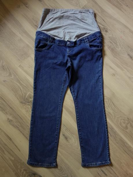 Tehotenské rifle yessica, yessica,46