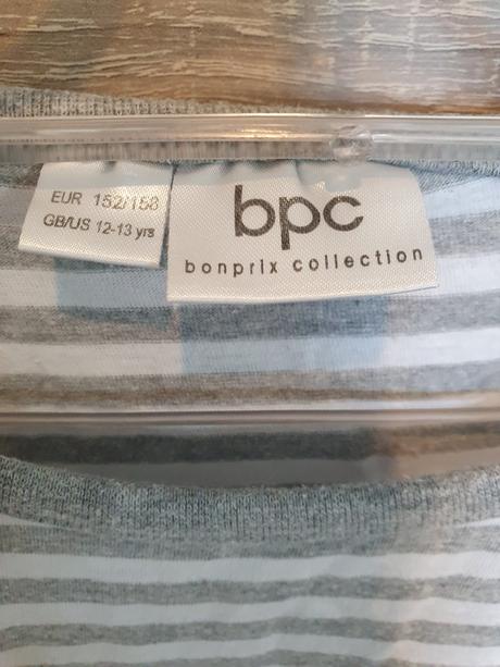 Nočná košeľa, bonprix,146