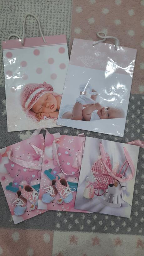 Darčekové tašky cena spolu, 