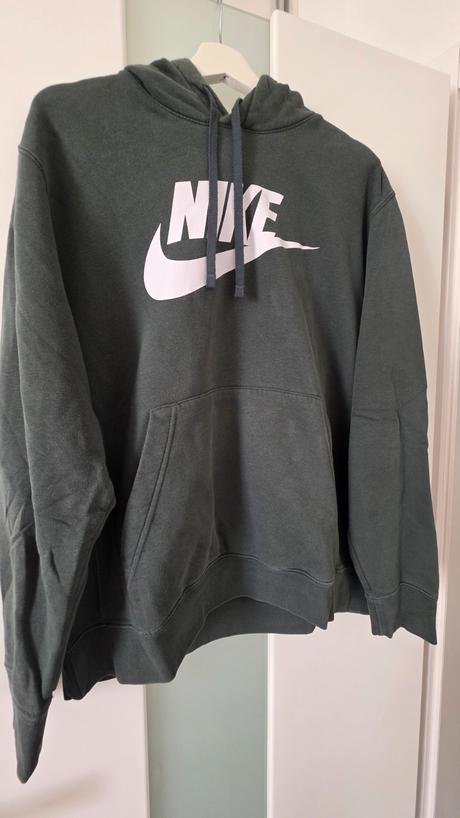 Mikina, nike,l