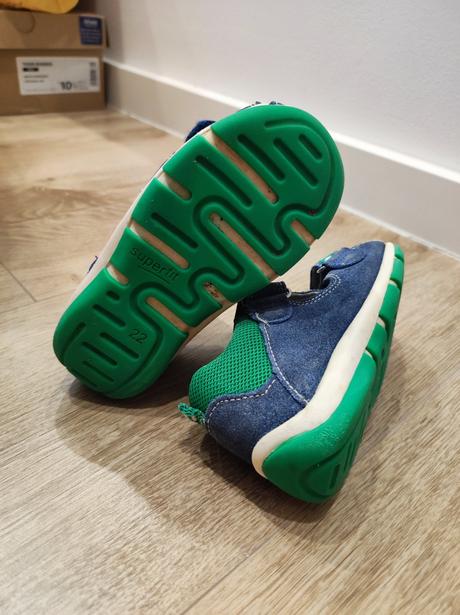 Superfit sandalky, superfit,22