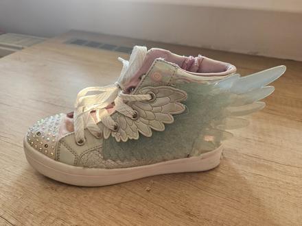 Tenisky skechrs, skechers,34