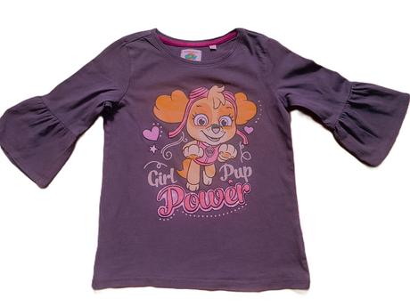 Tričko sky, nickelodeon,122