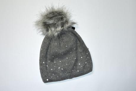 Čiapočka s brmbolcom, l - xxxl