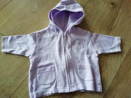 Bledofialova mikinka, george,62