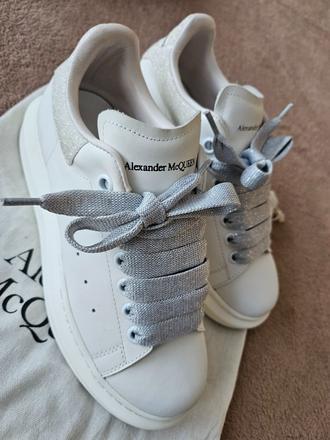 Alexander mcqueen, 37