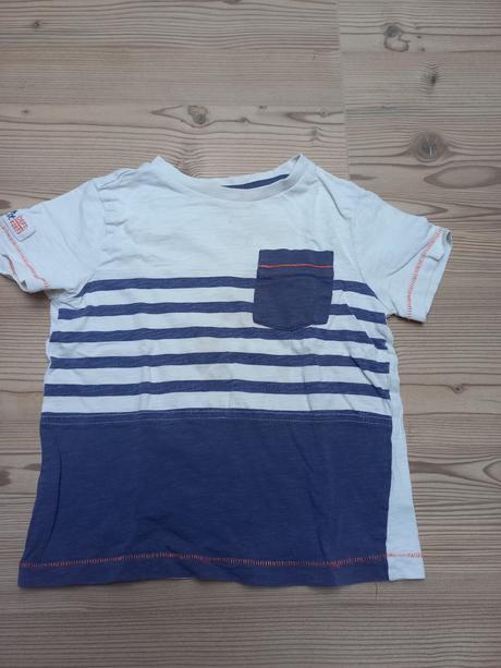 Tricko, f&f,98