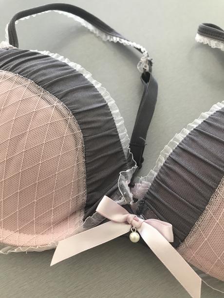 Podprsenka , h&m,75b