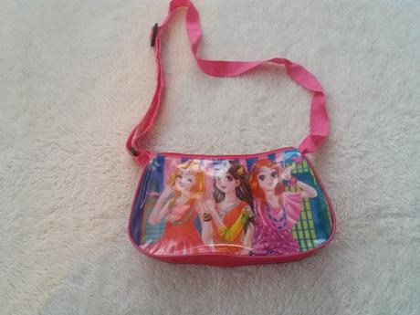 Detska kabelka, 