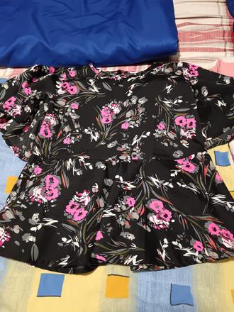 Balik veci vel. 146/152 už aj s poštou 8 ks, 140–152