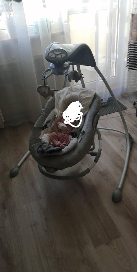 Výbava pre bábätko, kunert