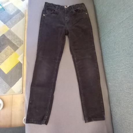 Menžestráky, zara,140