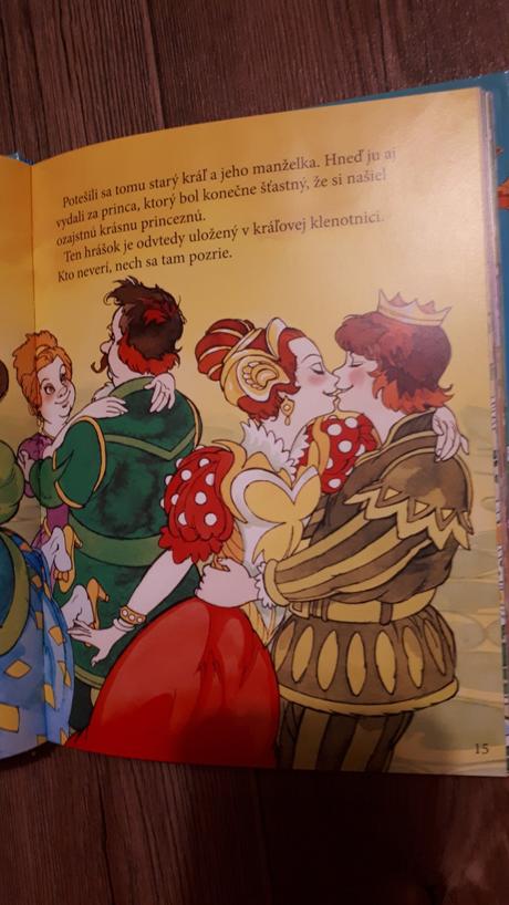 Moja rozprávková knižočka 1., 