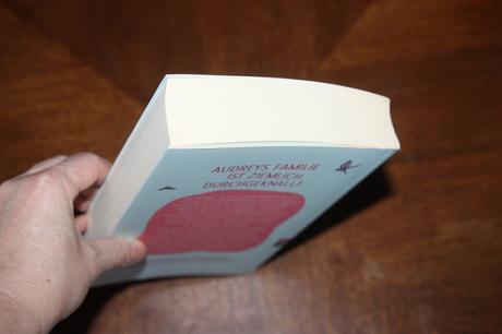 Sophie kinsella - schau mir in die augen, audrey, 