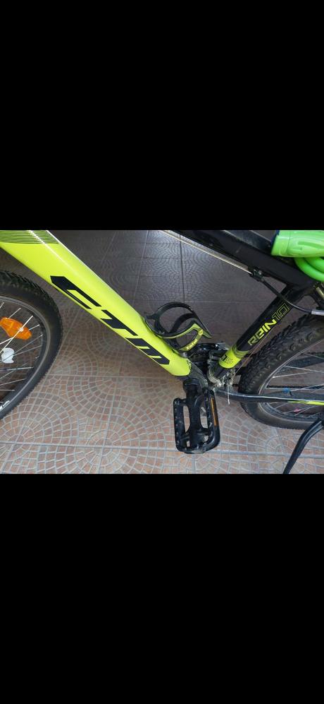 Ctm rain 1.0, ctm,26