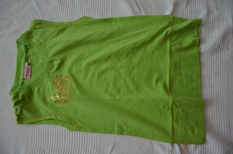 Dievčenské tričko, wenice,146