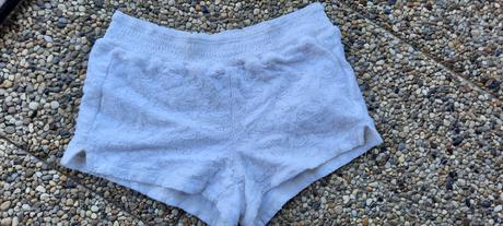 Čipkovane sortky, dopodopo,146