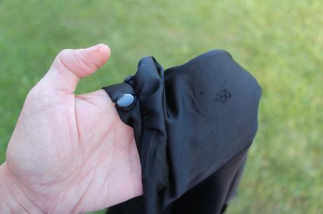 Saténové body s/m, s