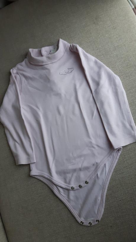 Rolakove body, fagottino,86