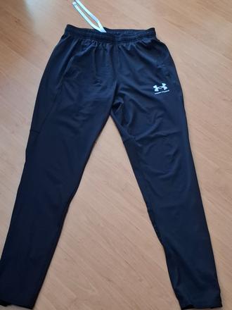 Teplaky, under armour,s