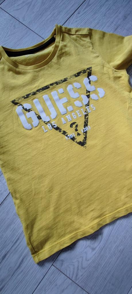 Tričko guess, guess,122