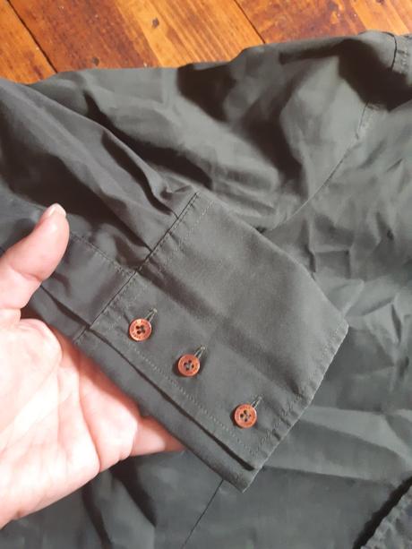 Košeľa zara, zara,l