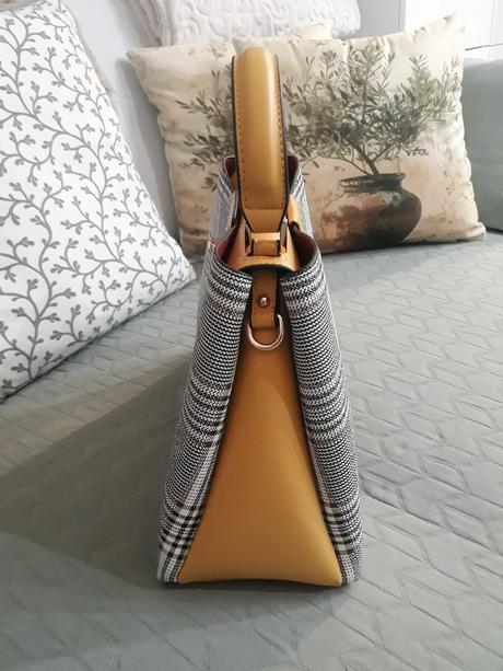 Predám dámsku elegantnú kabelku, 