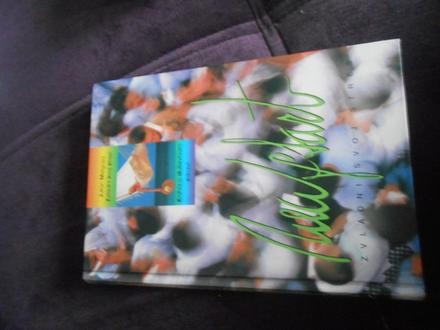 Zvládni svoj stres, 