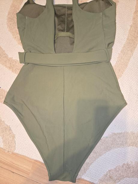 Celé plavky vel.xs, c&a,xs