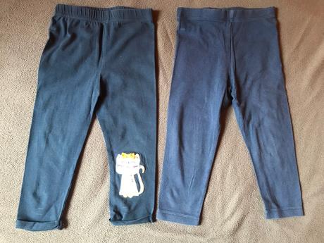 Leginy george, george,86